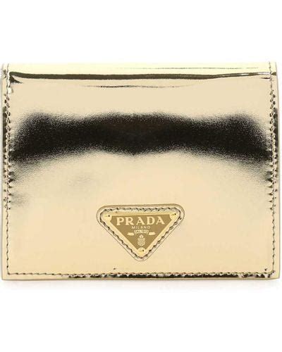 prada portemonaie|Prada Wallets & Cardholders for Women .